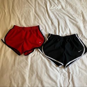Nike Dri-Fit Shorts Bundle